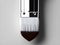 Minimalist paint brush