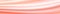 Minimalist Peach Gradient Abstract Background Design.