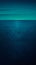 Minimalistic Neptune: A Desktop Escape Under a Starry Night Sky