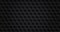 Minimalistic pattern, black cube background