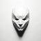 Minimalistic Polygonal Mask Design By Shawn Mendes