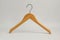 Minimalistic Wooden Clothes Hanger