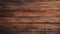 Minimalistic Wooden Texture or Background AI Generated