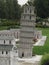 Minimundus, Klagenfurt, Carinthia, Austria - mini world buildings