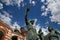 Minin and Pojarsky monument (was erected in 1818), Red Square in Moscow, Russia