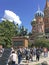 Minin and Pozharskiy monument, Moscow