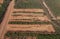 Mining bauxite at Weipa in Cape York.