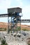 Mining conveyors