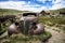 Mining Ghost Town of Bodie California