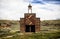 Mining Ghost Town of Bodie California