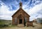 Mining Ghost Town of Bodie California