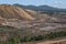Mining valley