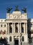 The Ministry of Agriculture building Ministerio de Agricultura in Madrid, Spain