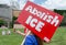 Minneapolis Families Belong Together March