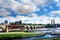 Minneapolis stone arch bridge