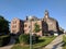 The Minnehaha County Extension Building & Old Courthouse Museum