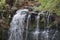 The Minnehaha Waterfalls are a beautiful sight to behold.