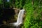 Minnehaha Waterfalls in Minneapolis, Minnesota