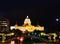 Minnesota capitol building in Saint Paul, MN