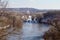 Minnesota River Floods Banks