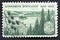 Minnesota Statehood US Postage Stamp