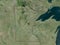 Minnesota, United States of America. High-res satellite. No lege