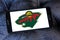 Minnesota Wild ice hockey team logo