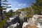 Minnewaska state park