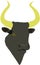 Minoan bull