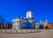 Minsk, Freedom Square