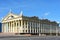 Minsk, Republic of Belarus The Palace of Culture of Trade Unions is the house of culture of the trade union of Belarus, the center