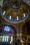 Minsk Saint Elisabeth Convent Dome