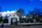 Minsk Saint Elisabeth Convent Gate