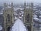 Minster Cathedral, York, United Kingdom