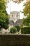 Minster Lovell in Cotswold district of England