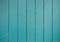 Mint green pastel strips vertical line wooden background