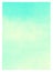 Mint green and yellow gradient background