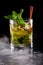 Mint julep