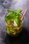 Mint julep