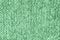 Mint Knitwear Fabric Texture