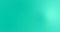 Mint, teal color gradient looping animation 4k footage video