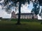 Mir castle, Starina, Belarus, summer, artifacts, Museum