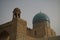 Mir i Arab Madresa Bukhara usbekistan asia