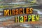 Miracles happen miracle happy smile believe in magic dreams