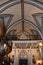 Miraculous Gravity-Defying Staircase at Loretto Chapel in Santa Fe, New Mexico