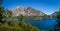 Mirador Bahia Lopez - Lopez Bay viewpoint at Circuito Chico - Bariloche, Patagonia, Argentina