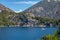 Mirador Bahia Lopez - Lopez Bay viewpoint at Circuito Chico - Bariloche, Patagonia, Argentina