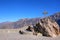 Mirador Cruz del Condor in Colca Canyon, Peru