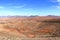 Mirador de Guise y Ayose, Betancuria, Fuerteventura, Spain: huge landscape view from above