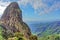 Mirador de los Roques ,La Gomera